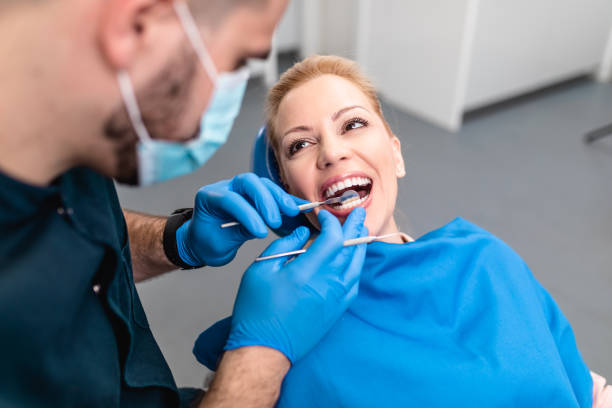 Best Root Canal Treatment  in West Peoria, IL