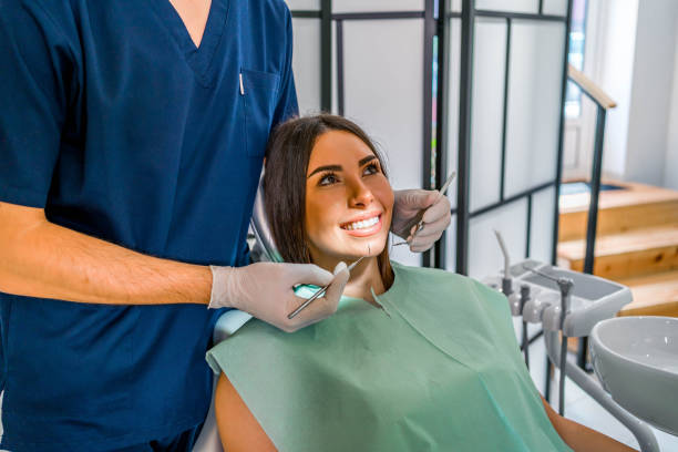 Best Oral Cancer Screening  in West Peoria, IL