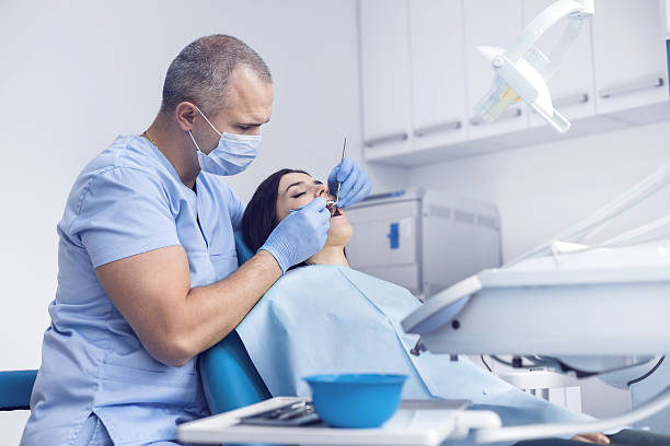 Best Sedation Dentistry  in West Peoria, IL