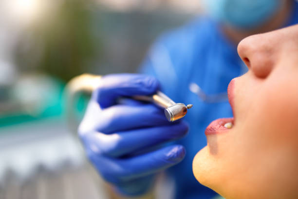 TMJ/TMD Treatment in West Peoria, IL